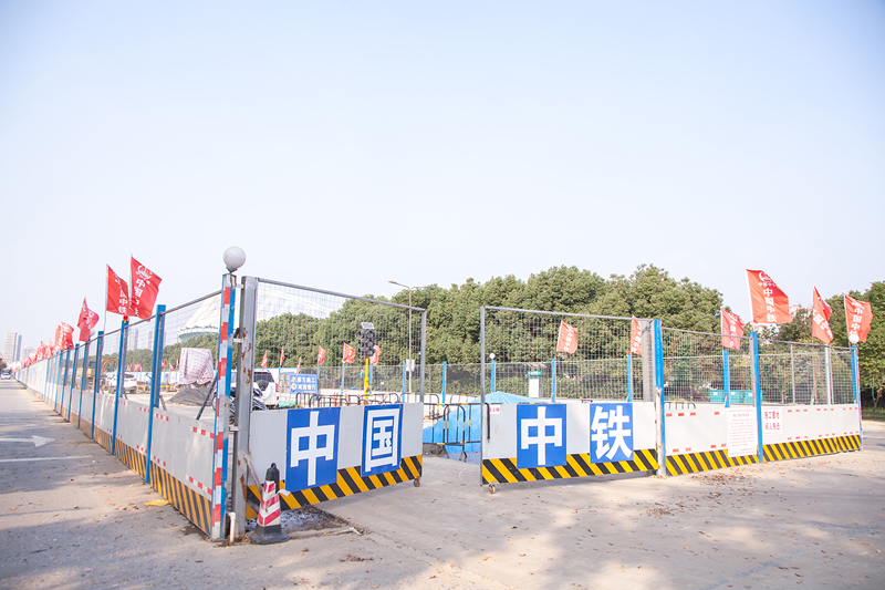 蕪湖市軌道交通1、2號(hào)線